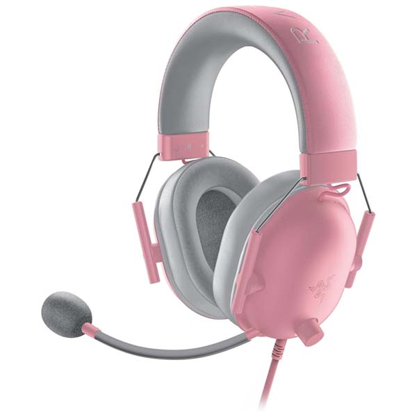 Razer BlackShark V2 X PlayStation Gaming Headset: For xbox and playstation