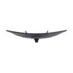Acer NITRO 80.01 cm 31.5 inch Curved Full HD LED Backlit VA Panel with 1500R Curvature, Stereo Speakers, 2X HDMI & DP Ports, Eye Care Gaming Monitor ED320Q AMD Free Sync, Response Time: 1 ms, 240 Hz Refresh Rate - Image 4