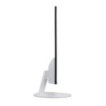 Acer SA272E 27 Inch Full HD IPS Ultra Slim 7.2mm Thick Backlight LED LCD Monitor White - Image 2
