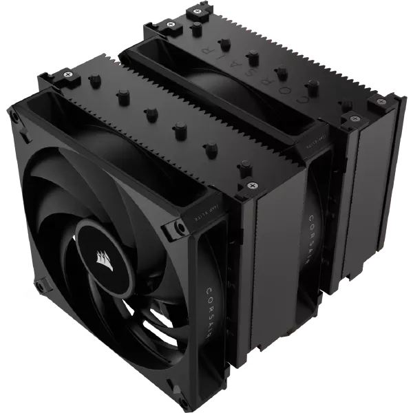 Corsair A115 Twin Tower 140mm CPU Air Cooler