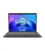 MSI Prestige 13 AI Evo, Intel Core Ultra 5 125H, Built-in AI, 34CM 2.8k OLED Thin and Light Laptop(16GB/1TB NVMe SSD/Windows 11 Home/Intel Arc Graphics, Stellar Grey/0.99Kg), A1MG-052IN