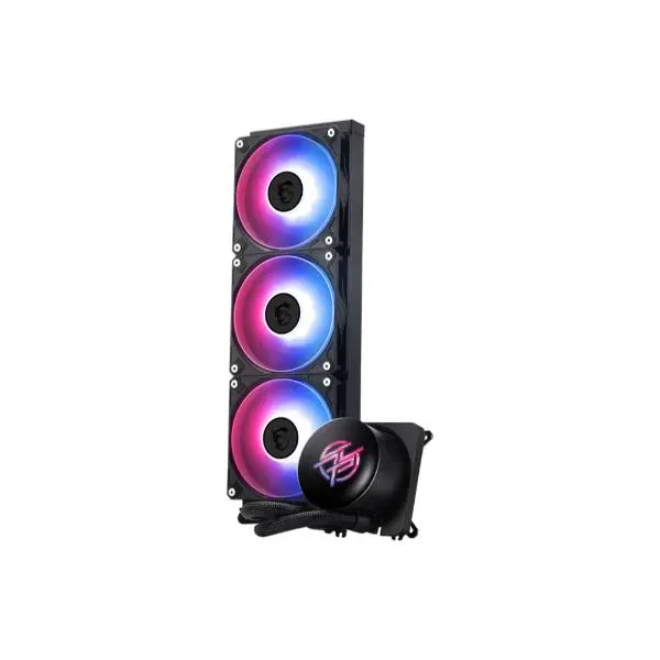 MSI MPG CORELIQUID P13 360 BLACK