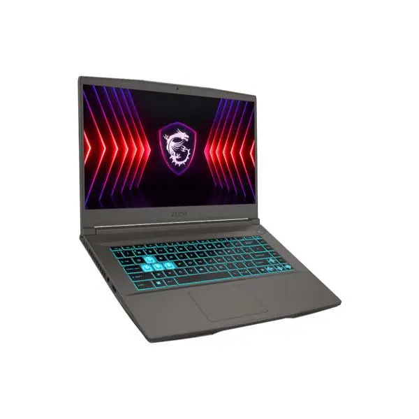 MSI THIN 15 B12VE-2088IN GAMING LAPTOP (12TH GEN CORE I5/ 16GB/1TB SSD/ WIN11 HOME/ 6GB RTX4050 GRAPH) MSI THIN 15 B12VE-2088IN GAMING LAPTOP (12TH GEN CORE I5/ 16GB/1TB SSD/ WIN11 HOME/ 6GB RTX4050 GRAPH)