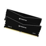 Acer Predator Pallas II 32GB (16GBx2) DDR5 6000MHz CL30 RAM (Black) (BL.9BWWR.433)