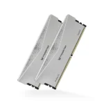 Acer Predator Pallas II 64GB (32GBx2) DDR5 6000MHz CL30 RAM (Silver)